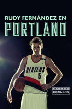 Informe Robinson (1): Rudy Fernández en Portland