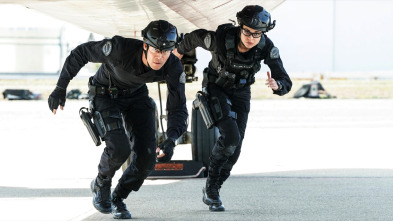Imagen de S.W.A.T.: Los... (T5): Ep.19 Entrante - 1