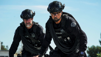 Imagen de S.W.A.T.: Los... (T5): Ep.19 Entrante - 2