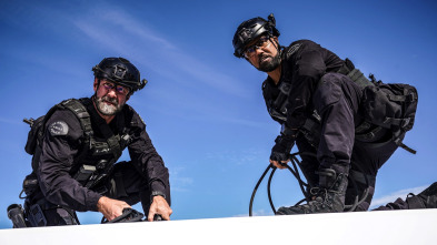 Imagen de S.W.A.T.: Los... (T5): Ep.19 Entrante - 3