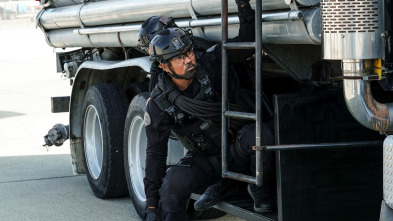 Imagen de S.W.A.T.: Los... (T5): Ep.19 Entrante - 5
