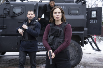 Imagen de FBI: Internacional (T1): Ep.10 Cerca del sol - 1
