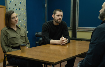 Imagen de FBI: Internacional (T1): Ep.13 Serpientes - 1