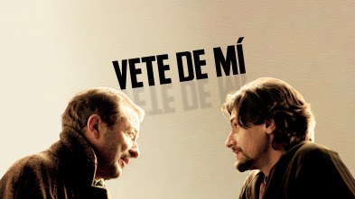 Imagen de Vete de mí - 2