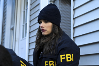 Imagen de FBI (T4): Ep.18 No temas nada - 1