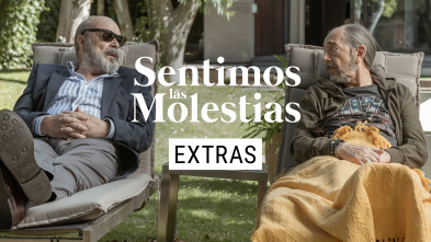 Imagen de Sentimos las... (T1): Ep.1 Cavestany y Armero - 2