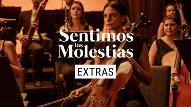 Imagen de Sentimos las... (T1): Ep.2 Asesoría musical - 2