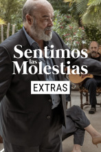Imagen de Sentimos las... (T1): Ep.3 ¿De qué va 