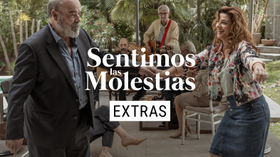 Imagen de Sentimos las... (T1): Ep.3 ¿De qué va 
