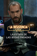 Imagen de Lo + de Ponce (T5): Las invitaciones - 2.5.22 - 1