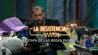 Imagen de Lo + de Ponce (T5): Las invitaciones - 2.5.22 - 2