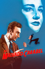 Imagen de El malvado Carabel - 1