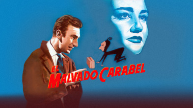 Imagen de El malvado Carabel - 2