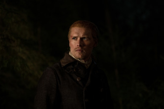 (LSE) - Outlander (T6): Ep.8 (LSE) - No estoy sola