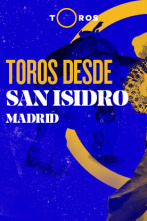 Feria de San Isidro (T2022)