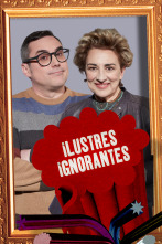 Ilustres Ignorantes (T15): La semana