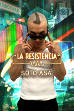 La Resistencia (T5): Soto Asa