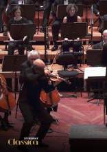 Fischer dirige Prokofiev y Stravinsky