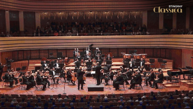 Imagen de Fischer dirige Prokofiev y Stravinsky - 2