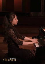 CMIM Piano 2021 - Semifinal: Su Yeon Kim