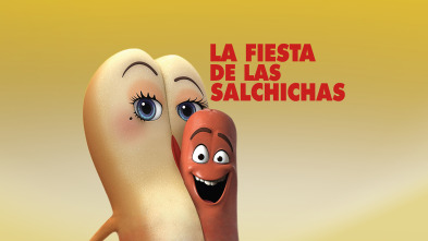 La fiesta de las salchichas