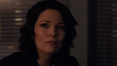 FBI: Most Wanted (T3): Ep.17 Pacto de sangre