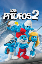 Los pitufos 2