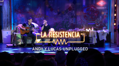 Lo + de los... (T5): Me estoy volviendo loco unplugged - 5.5.22