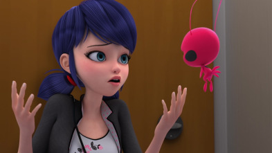 Las Aventuras de Ladybug - Verdad