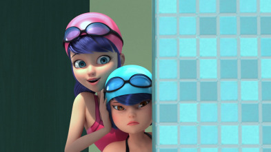 Las Aventuras de Ladybug - Señor Pichón 72