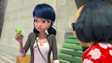 Las Aventuras de Ladybug - Furioso Fu