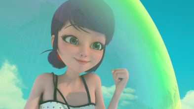 Las Aventuras de Ladybug - Sentibubbler