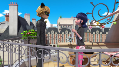 Las Aventuras de Ladybug - Glaciator 2