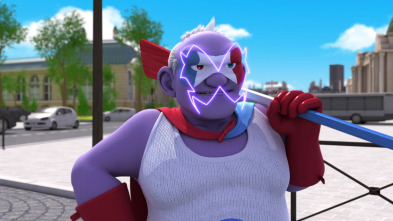 Imagen de Prodigiosa: Las... (T4): Sencillo - 1