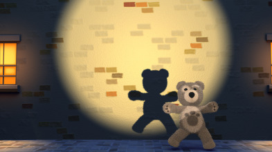 Imagen de El osito Charley (T1): La sombra de Charley - 1