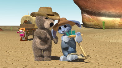 Imagen de El osito Charley (T1): Charley lo renueva todo - 1