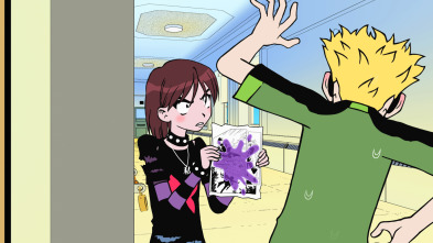 Imagen de My life Me (T1): El cómic valioso - 1