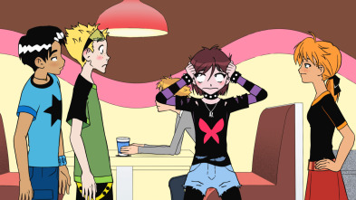 Imagen de My life Me (T1): El diario - 1