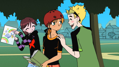 Imagen de My life Me (T1): Liam y el niño problemático - 1