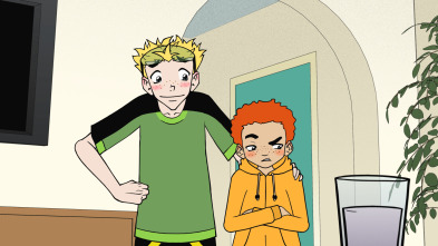 Imagen de My life Me (T1): Deja los sarcasmos - 1