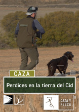 Imagen de Perdices en la tierra del Cid - 1