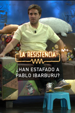 Lo + de los... (T5): Pablo quiere un coche - 9.5.22