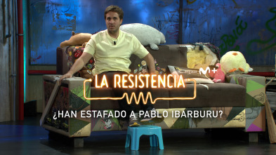 Lo + de los... (T5): Pablo quiere un coche - 9.5.22