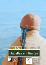 Jabalíes sin límite