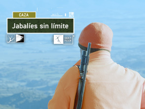 Jabalíes sin límite