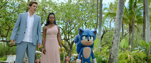 Sonic 2: La película