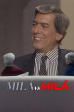 Milá vs Milá (T2): Mario Vargas Llosa