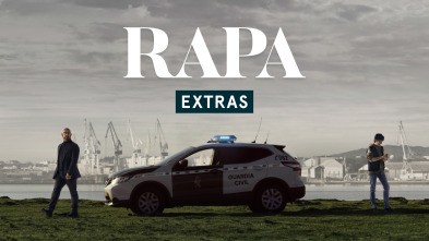 Imagen de Rapa (extras) (T1) - 2