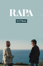 Rapa (extras) (T1): Ep.3 Personajes