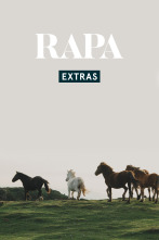 Rapa (extras) - Los Besteiros y la Rapa das Bestas